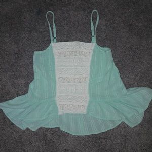 Anthropologie Eloise